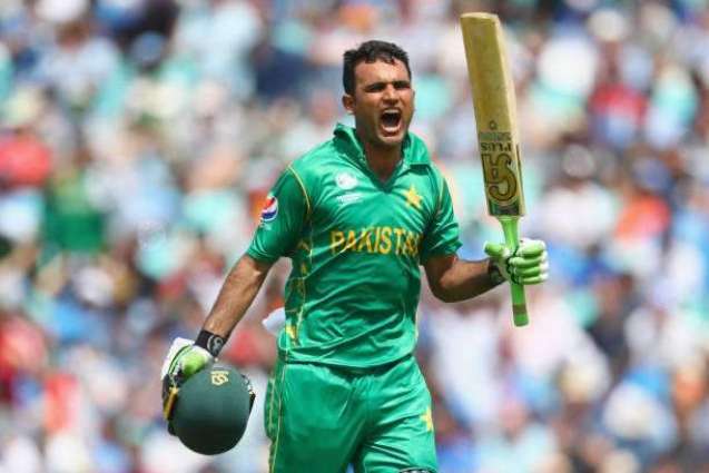 Fakhar, Misbah review ODI series