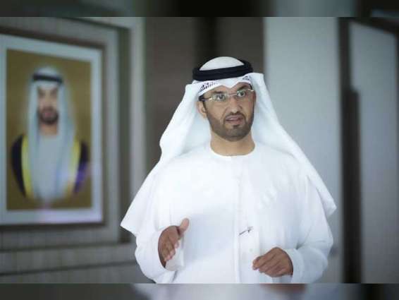 ADNOC  Managing Director & Group CEO named as Energy Intelligence’s Energy Executive of the Year for 2021