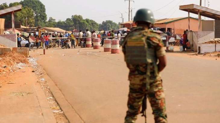 Central African Republic Violence Complicates COVID-19 Response - MINUSCA