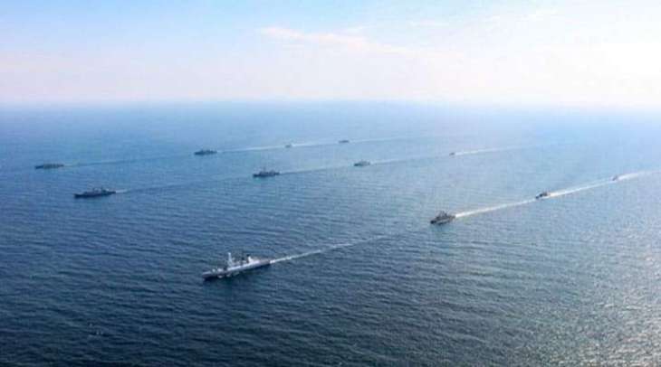 NATO's Increased Activity in Black Sea Complicates Security Situation - Russia's Grushko