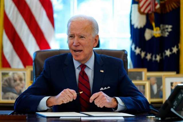 New Biden Budget Asks Congress to Approve $2.2Bln for Indian Health Services - White House