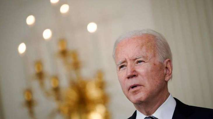 Biden Seeks $2.1Bln for Cybersecurity and Infrastructure Security Agency - White House