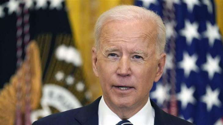Biden Budget Request Includes $132Bln for Health Programs, 23.5% Up From 2021