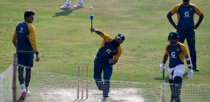 National squad for Zimbabwe tour returns negative twice in COVID-19 testing
