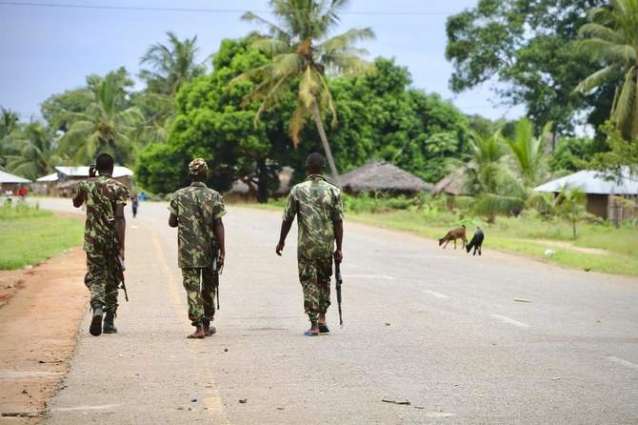 Attack on Mozambique's Palma Involved Militants From at Least 4 Countries - Source