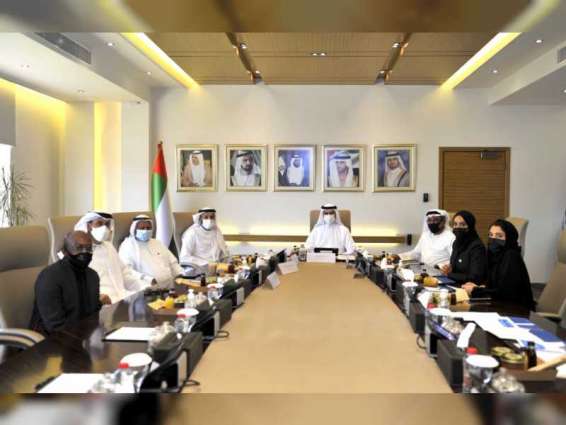 مجلس أمناء "نور دبي" يناقش الخطط والبرامج المستقبلية