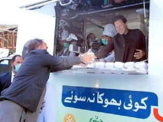 Meals on wheels: PM’s ‘truck-kitchen’ initiative to help set up Riyasat-e-Madina