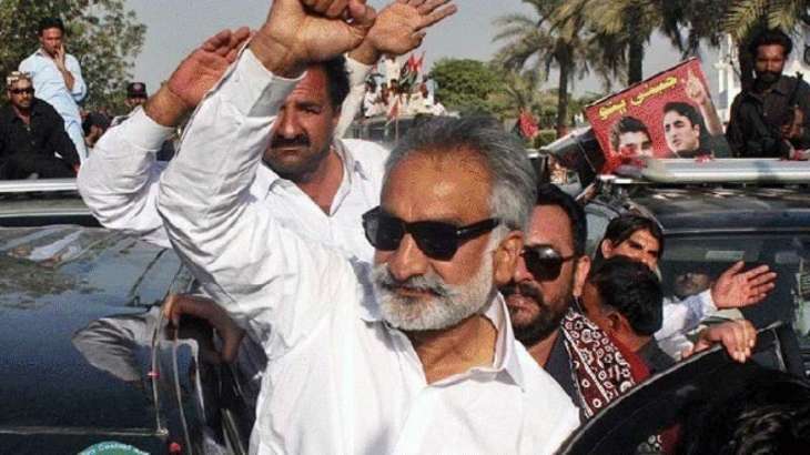 ATC acquits Dr. Zulfiqar Mirza, 51 aides in police station attack case