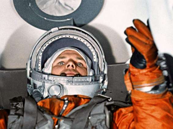Gagarin Flight Showed Any Complex Problems in Space, on Earth Can Be Solved - Ex-Astronaut