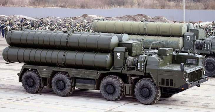 Russia Receiving New Requests for S-400 Missile Defense Systems Deliveries - Official
