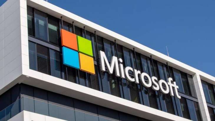 Microsoft Says Buying Speech Recognition Service Nuance for $16Bln
