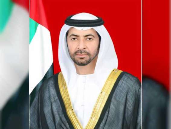 Hamdan bin Zayed congratulates President, VP, Mohamed bin Zayed on Holy Month of Ramadan