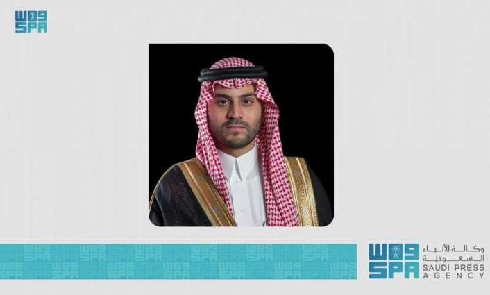 سمو  نائب أمير حائل يرفع التهنئة للقيادة بمناسبة حلول شهر رمضان المبارك
