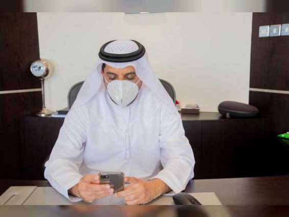 Sharjah Finance Department links 'Tahseel' system with global payment wallets