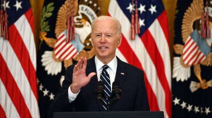 Biden to Pull All US Forces Out of Afghanistan by September 11, Not May 1 - Reports
