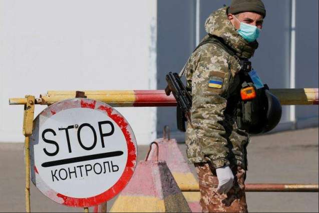 Terrorism Threat Persists in Crimea Due to NATO, EU, Ukraine - Patrushev