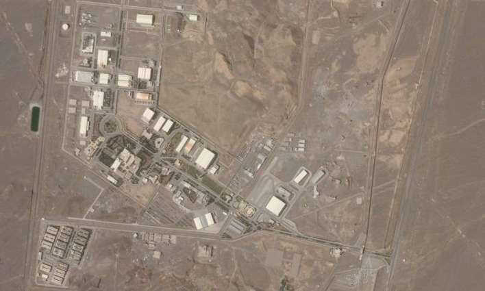 Tehran Urges IAEA to Take Action to Prevent Incidents Like One at Natanz Nuclear Plant