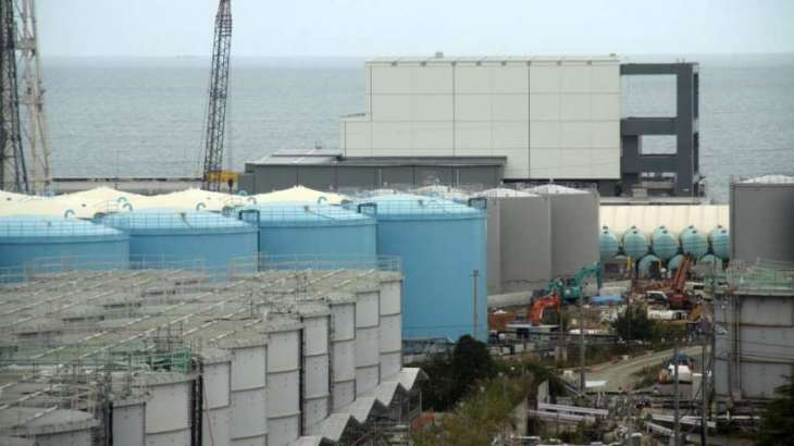 Beijing Says Pacific Ocean Not 'Sewer' for Japan's Fukushima Water