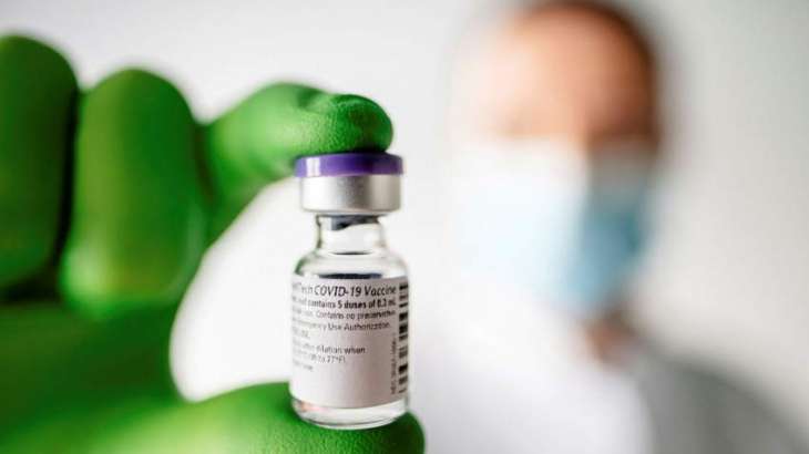 Demand for COVID-19 Vaccine in Russia 'Far From Great' But Will Improve - Kremlin