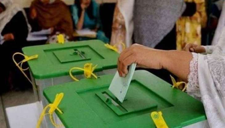 PTI asks ECP to reschedule NA-249 by-polls