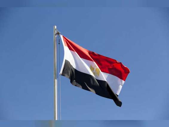 Egypt denounces Houthi attacks on Saudi Arabia