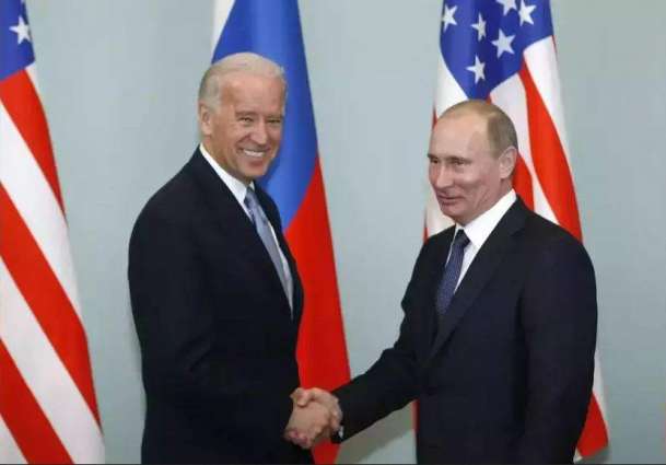 Reykjavik Was Not Asked to Host Putin-Biden Summit But Welcomes All Peace Initiatives