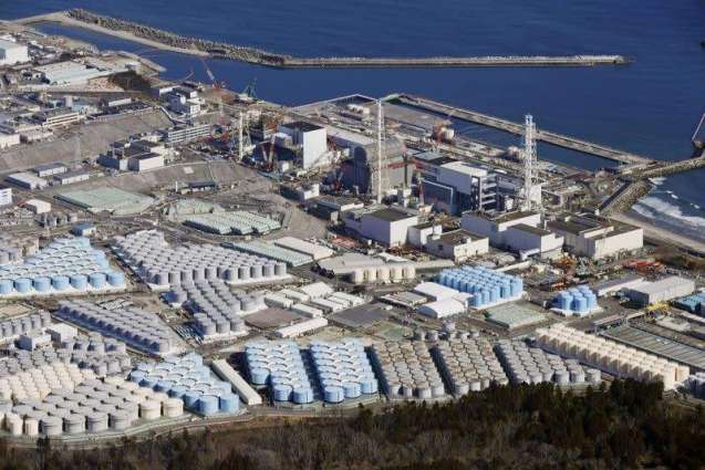 China Summons Japanese Ambassador Over Fukushima Water Release Controversy