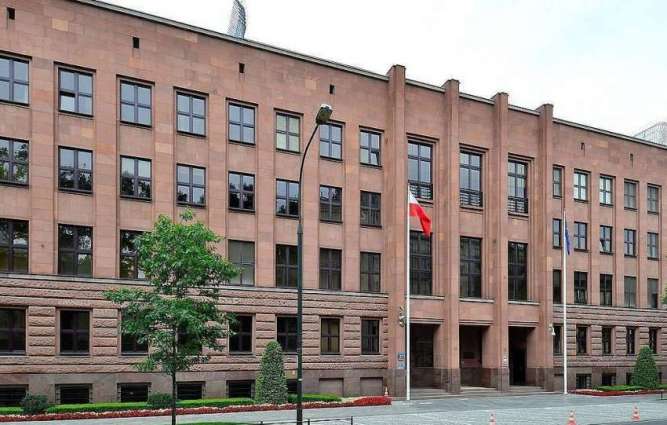 Polish Foreign Ministry Confirms Expulsion of 3 Employees of Russian Embassy in Warsaw