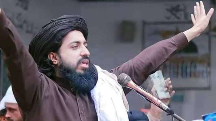 TLP Chief asks party workers to end anti-govt protest