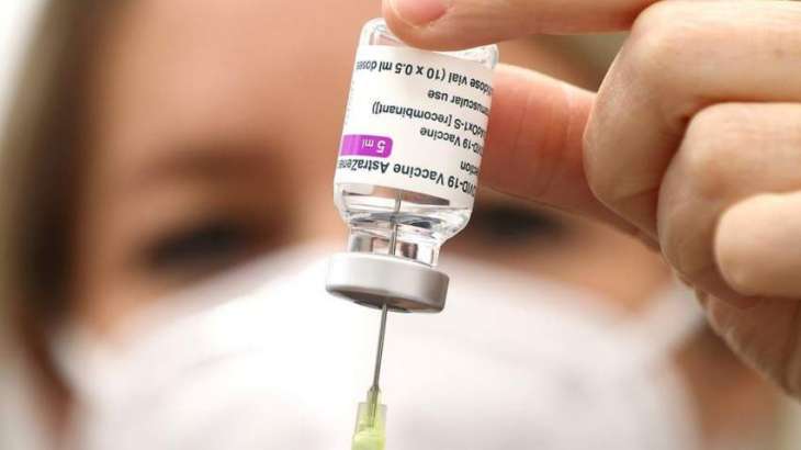 Merkel Got First Shot of AstraZeneca Vaccine Against COVID-19 - German Cabinet
