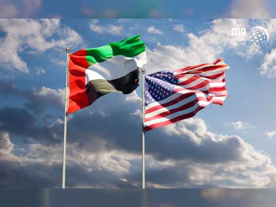 الإمارات والولايات المتحدة تؤكدان شراكتهما الفاعلة في مجالي الطاقة والعمل المناخي