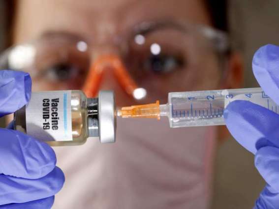 China Plans to Approve 1st Foreign COVID-19 Vaccine by July, Presumably BioNTech - Reports