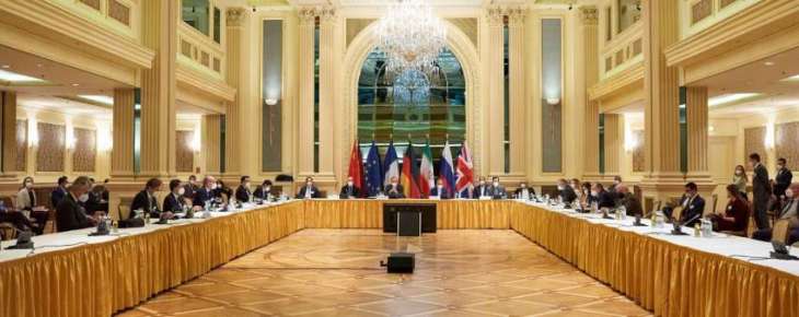 JCPOA Joint Commission to Reconvene in Vienna Later on Saturday - EU