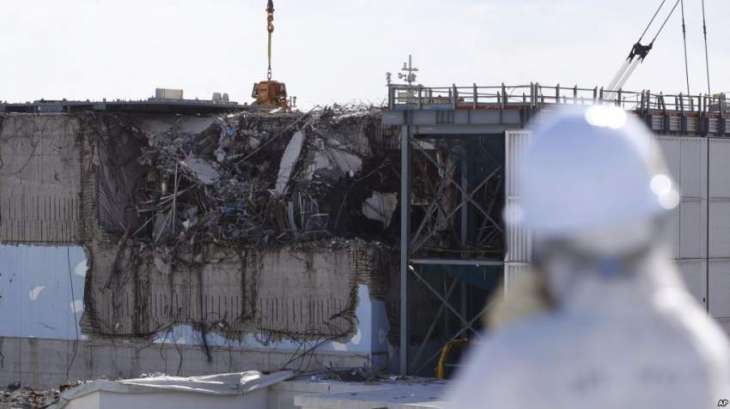 Seoul Not Against Fukushima Water Release If IAEA Standards Met - Foreign Minister