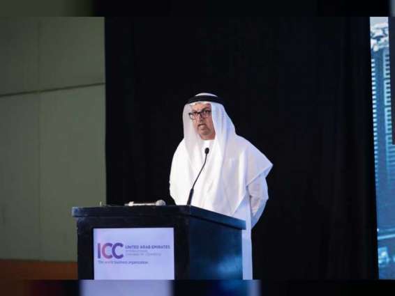 مؤتمر التجارة والتمويل الدولي يطلق لجنة التجارة والاستثمار في الإمارات