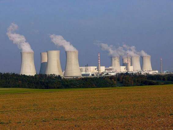 Czech Government Removes Rosatom From List of Candidates for Dukovany NPP Construction