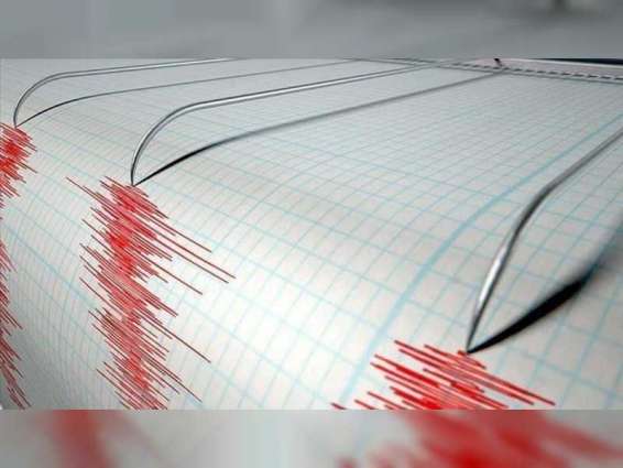 زلزال بقوة 6 درجات يضرب غرب إندونيسيا