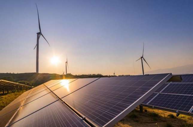 IEA Expects World's Renewable Electricity Generation to Expand by Over 8% in 2021