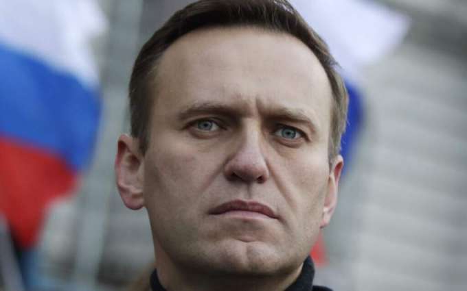 Russia's Navalny Given Glucose Intravenous Infusion in TB Hospital Solitary Ward - Lawyer