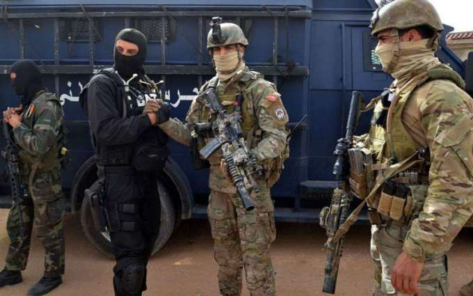 Troops Thwart Terrorist Plot Targeting Security Headquarters in Southeast Tunisia