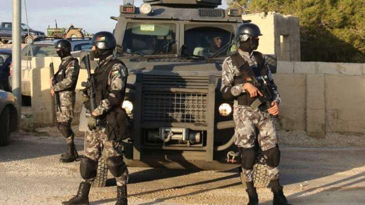 Investigative Measures On Case Related to Security Threat in Jordan Completed -State Media