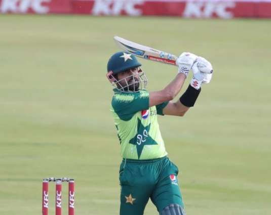 Pakistan to defend his 2nd position in T20I against Zimbabwe