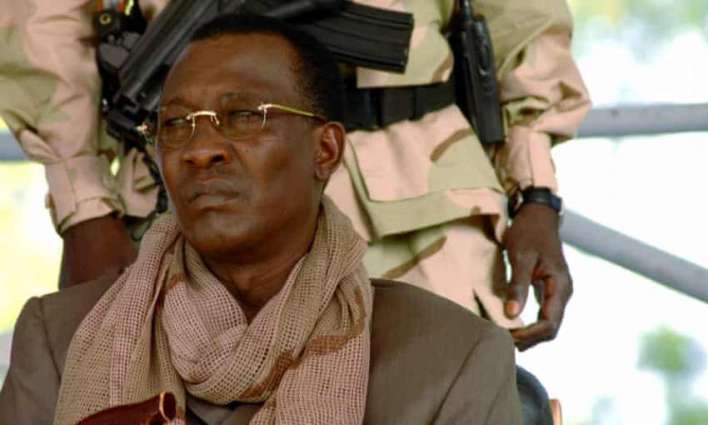 Chadian Transition Military Council Says Country Faces 'Serious' Terrorist Threat