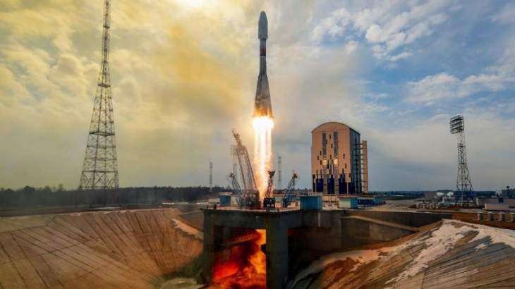 Roscosmos Sets Next Space Launch From Vostochny for April 26