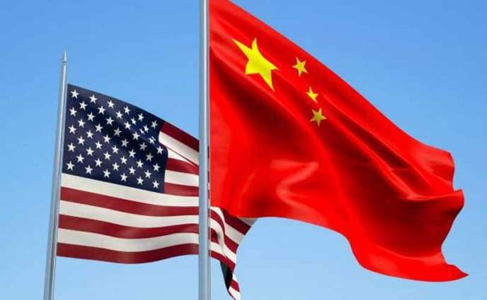 US, China Have Shared Agenda on Climate Change, See it As Crisis - Administration Official