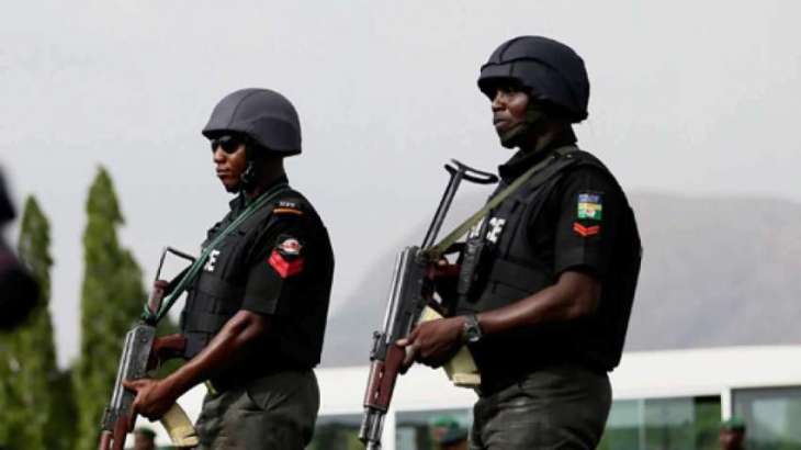At Least 2 Officers Killed in Attack on Police Station in Southern Nigeria - Reports