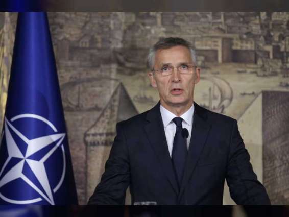 "الناتو" يعقد قمته السنوية 14 يونيو المقبل