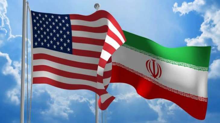 Iran Insists US Should Lift More Sanctions - Russian Diplomat