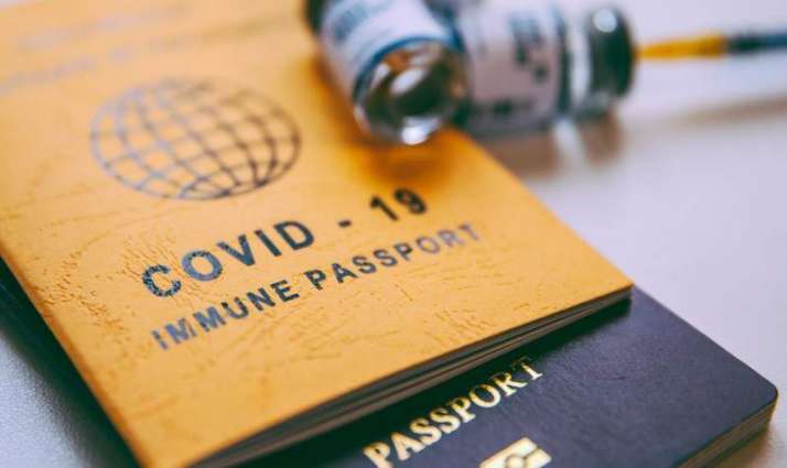 EU Members Agree on Technical Specifications for Future Digital COVID-19 Passports