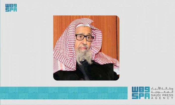 الشيخ الفوزان: مسابقة الملك سلمان تجسد عناية القيادة بالقرآن الكريم وغرس تعاليمه في نفوس الناشئة